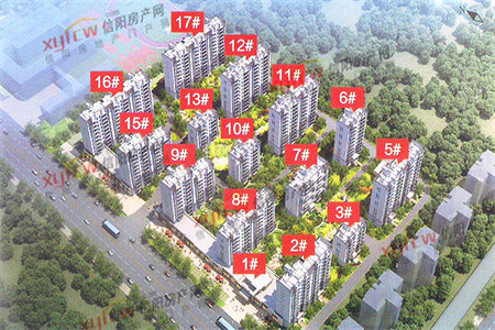 计生服务站家属楼3室2厅1卫90㎡