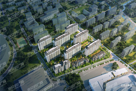 滕州七彩阳光城2室2厅1卫96.16平米