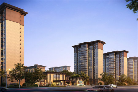 阳光河畔套三双卫165/车位/10附房120万七楼